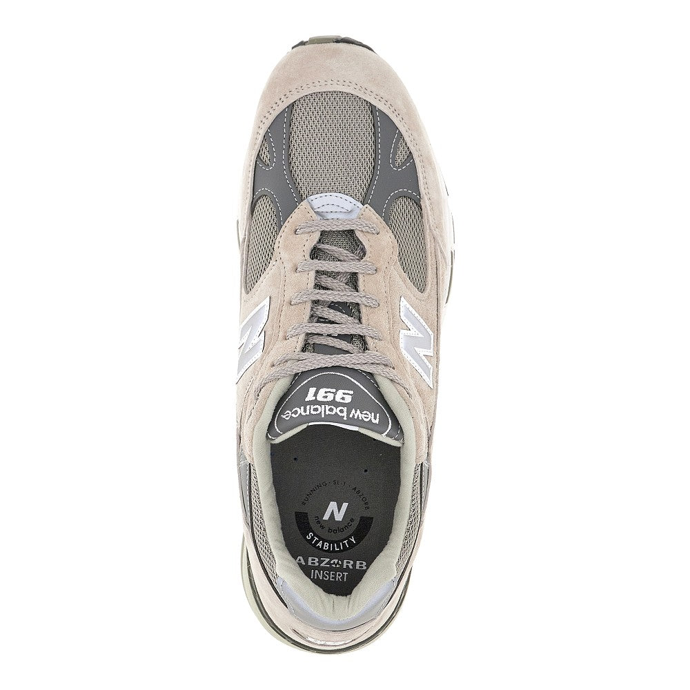Made in UK 991 sneakers