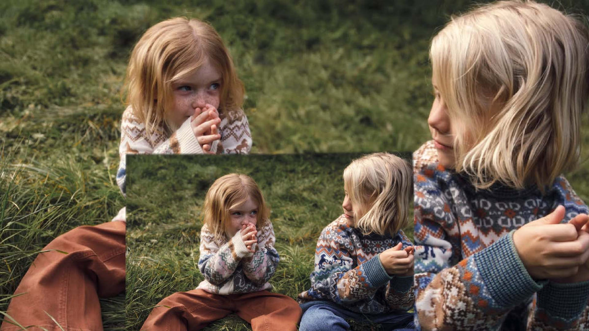 KIDS
