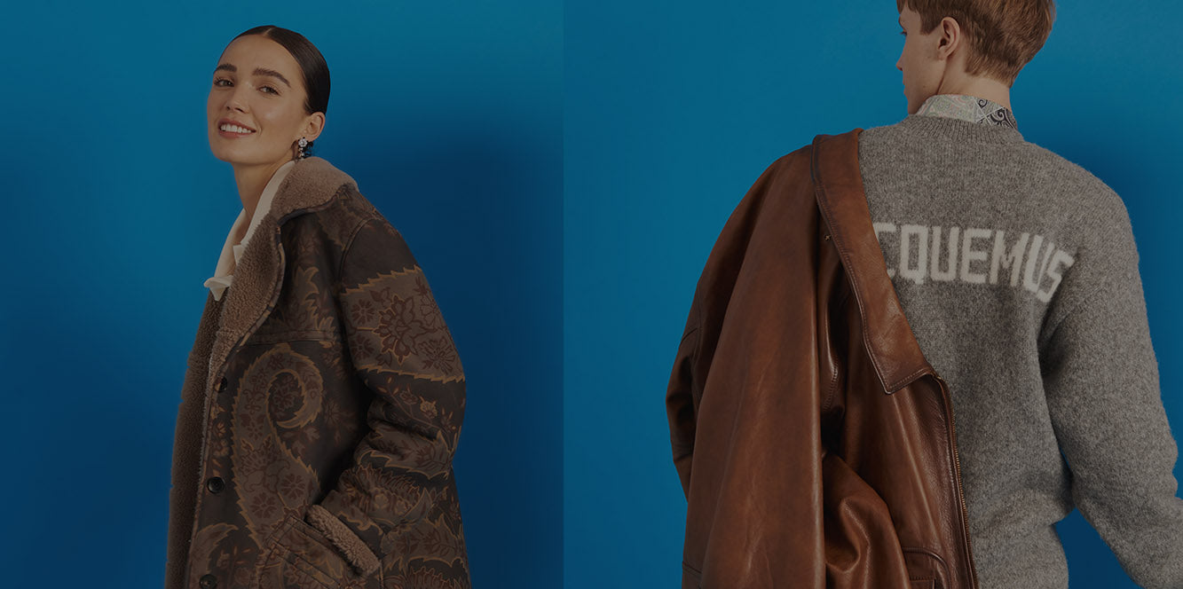 Abbigliamento Balmain da uomo – RBoutique - Main Image