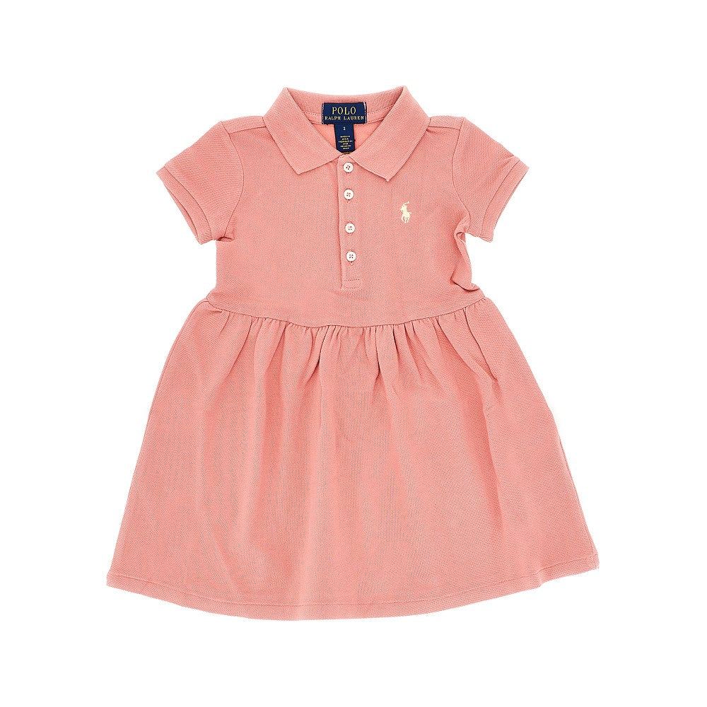 Abitino in piquet stretch