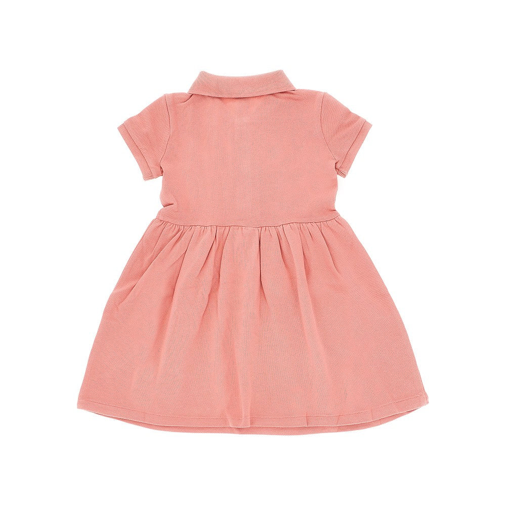 Abitino in piquet stretch