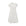 Couture cotton-blend mini dress