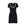 Holistic Contrast jersey mini dress