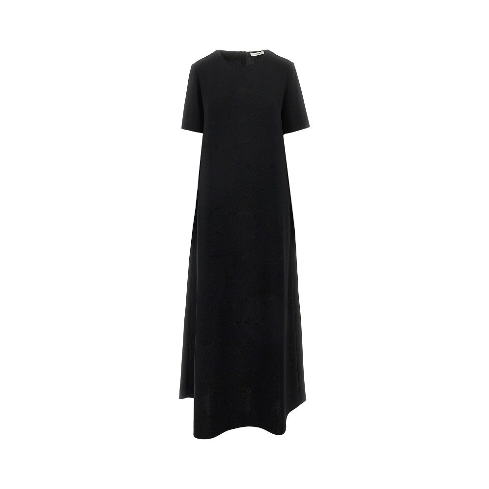 'Robi' cady long dress