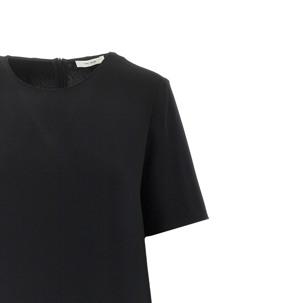 'Robi' cady long dress