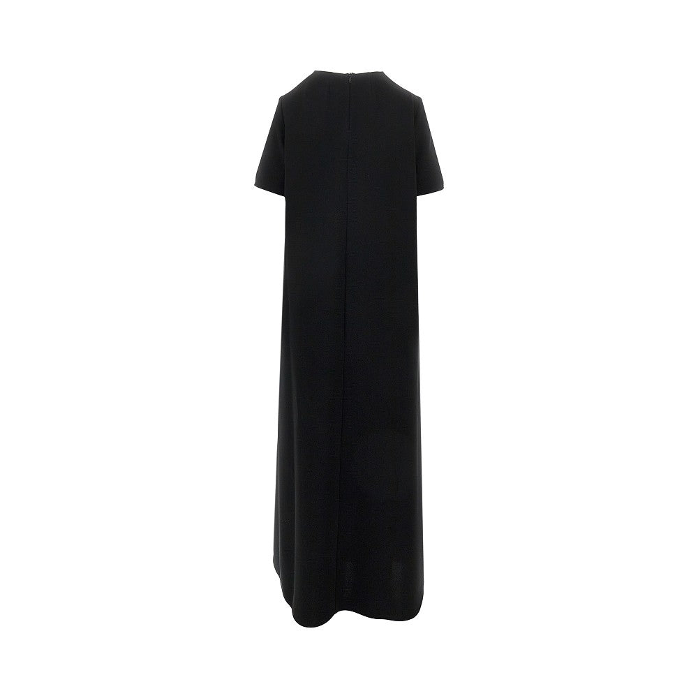 'Robi' cady long dress