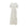 Abito midi off-the-shoulder in jersey