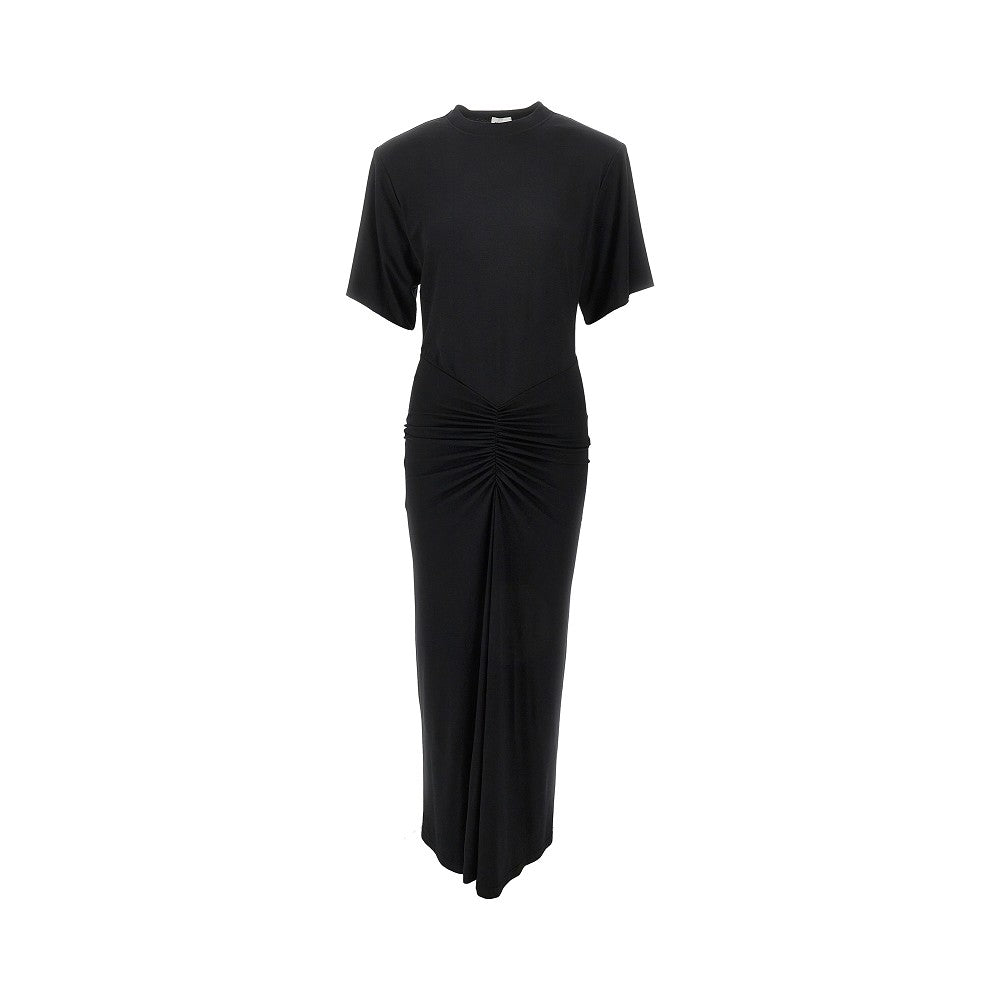 'Lennox' midi dress