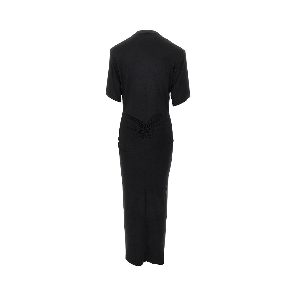 'Lennox' midi dress