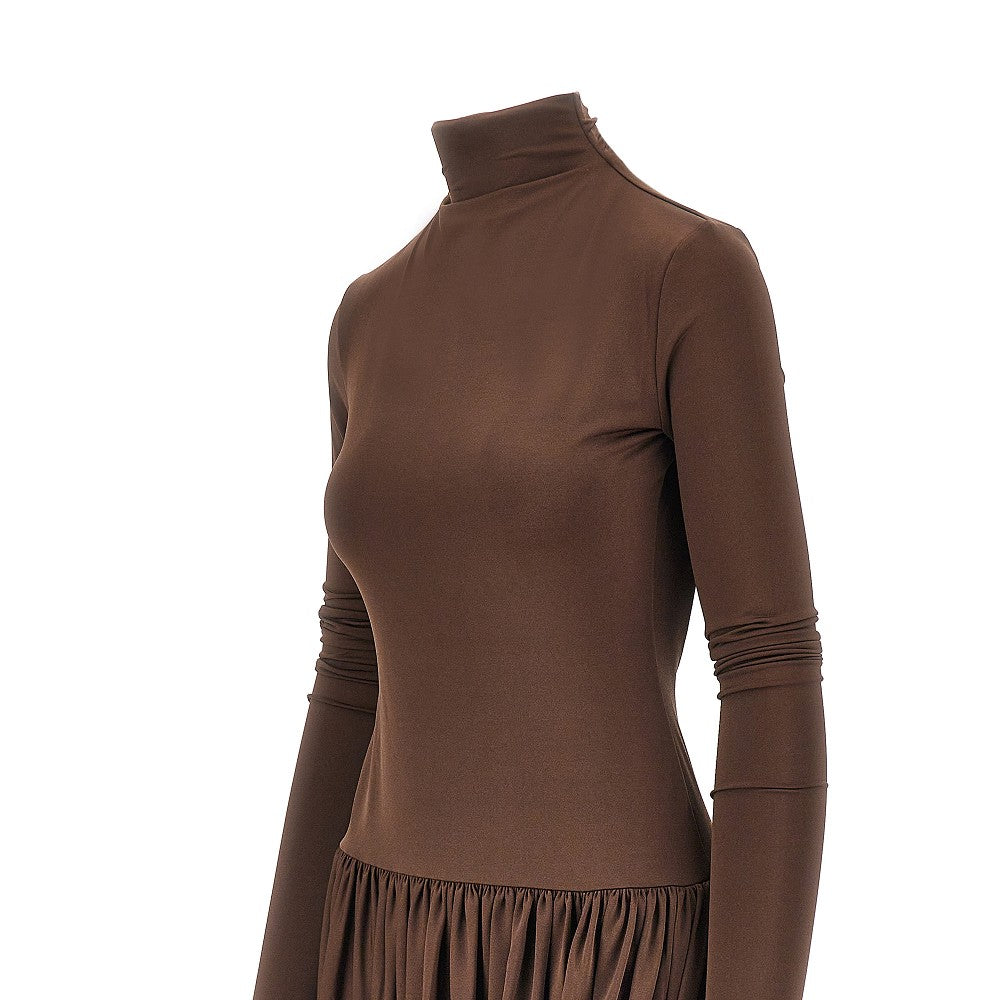Abito midi in jersey 'Vesna'