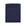 Telo mare con logo jacquard