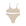 Costume due pezzi in Lycra floreale