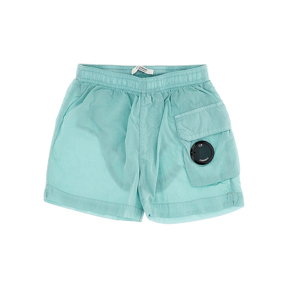 Bermuda mare in nylon