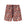 Swimpants with lettering logo print