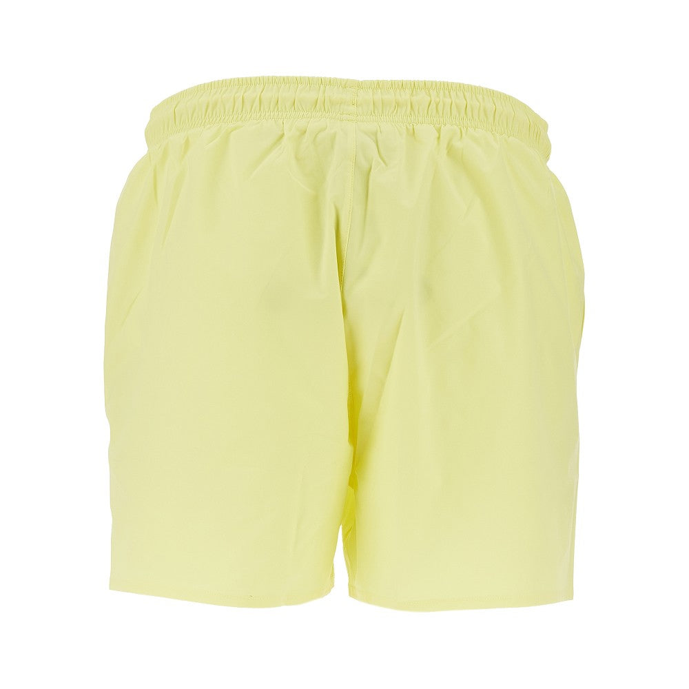Eagle patch swimshorts