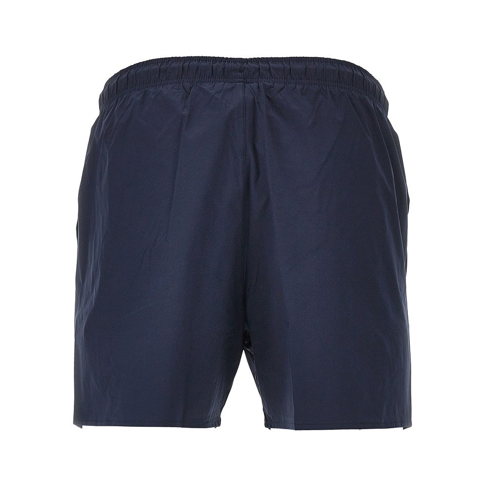 Eagle patch swimshorts