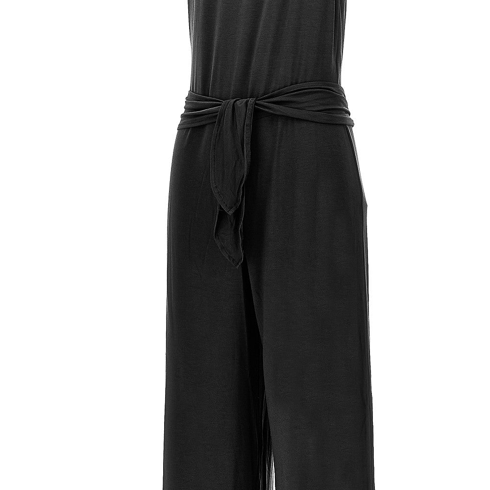 Jumpsuit Swimwear in jersey stretch