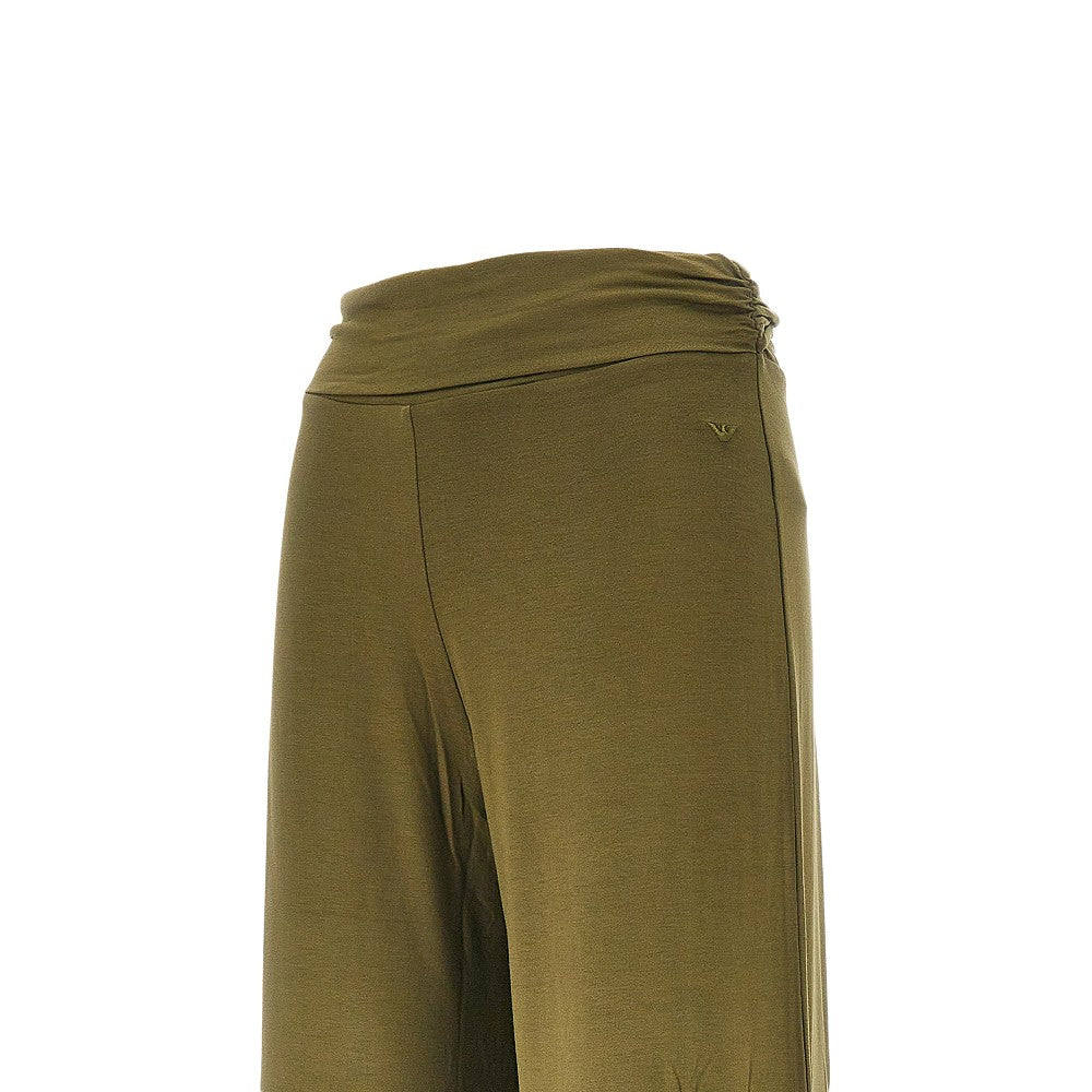 Pantalone Swimwear in jersey stretch