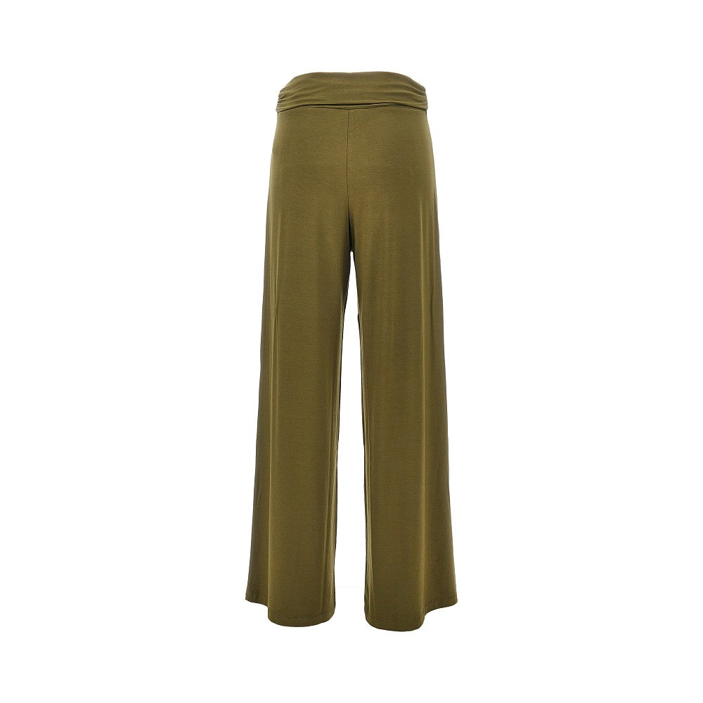 Pantalone Swimwear in jersey stretch