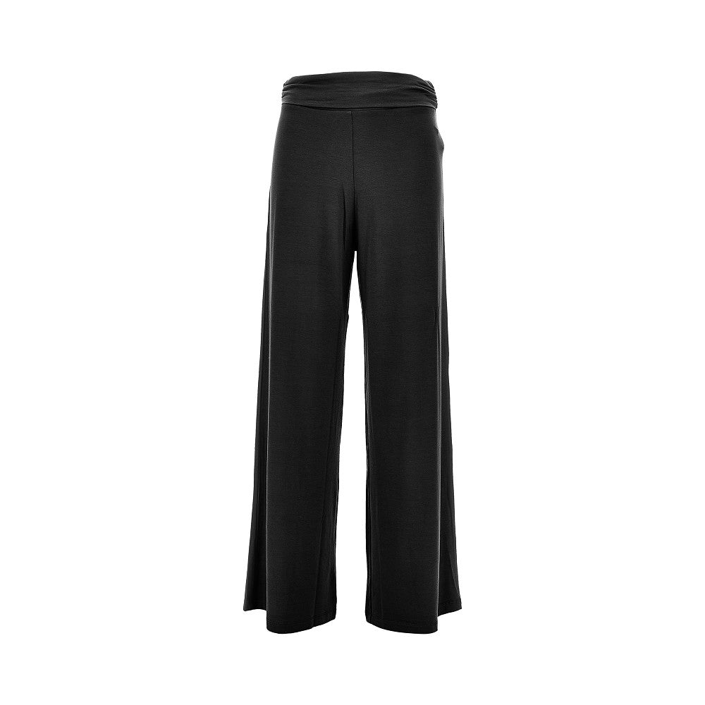 Pantalone Swimwear in jersey stretch