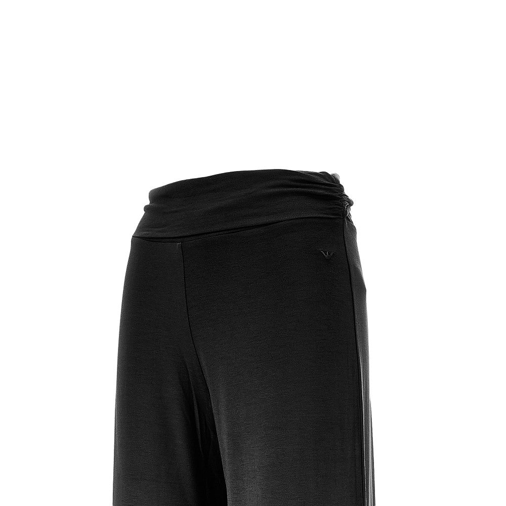 Pantalone Swimwear in jersey stretch