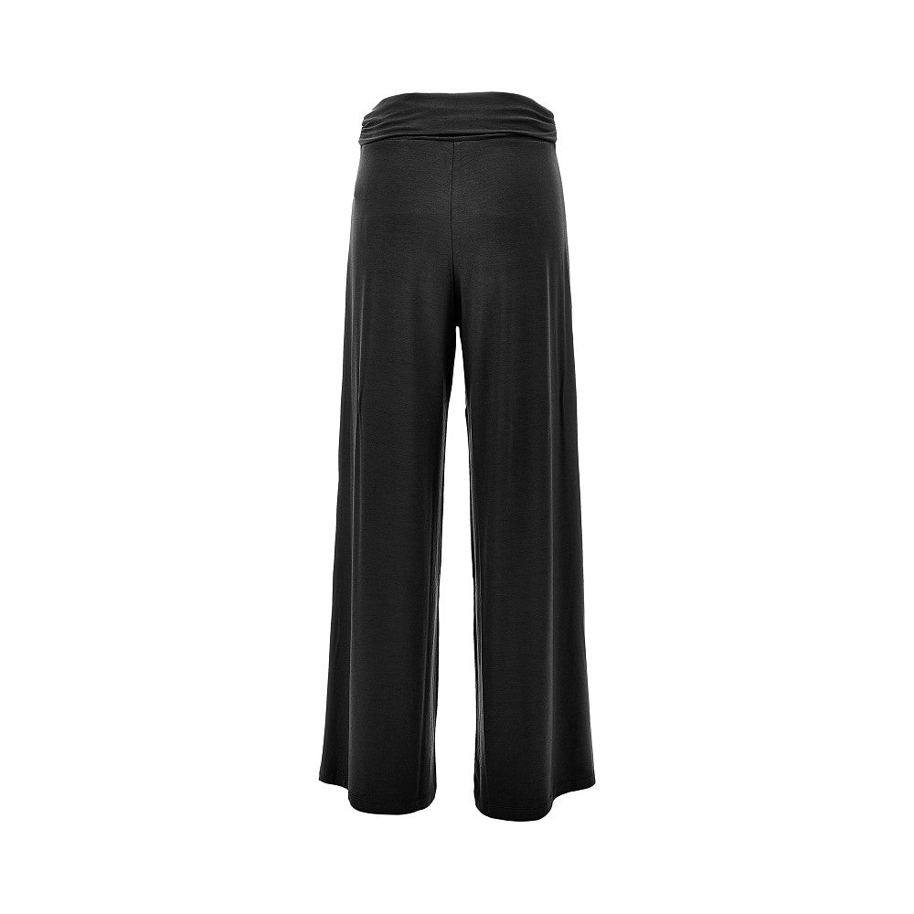 Pantalone Swimwear in jersey stretch