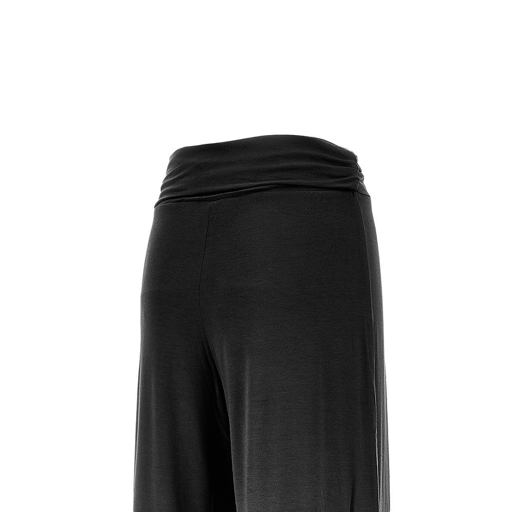 Pantalone Swimwear in jersey stretch