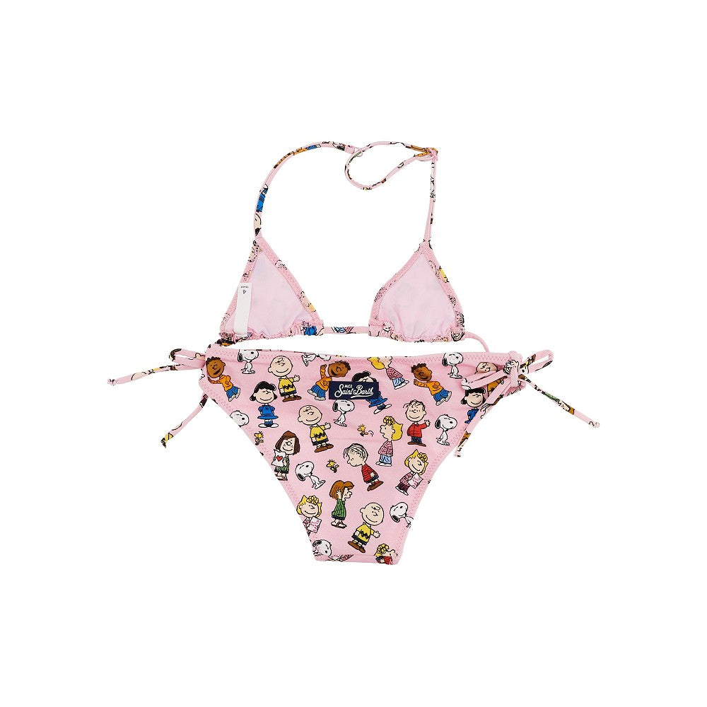 'Snoopy' printed Holly bikini