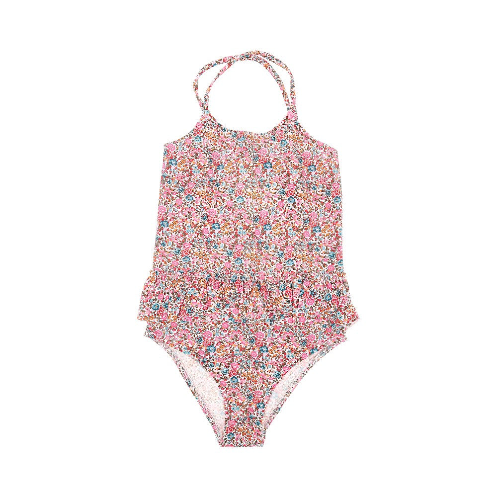 Liberty Lycra swimsuit