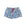 Bermuda costume con motivo Snoopy Nautical
