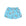 Snoopy Icecream pattern swimshorts