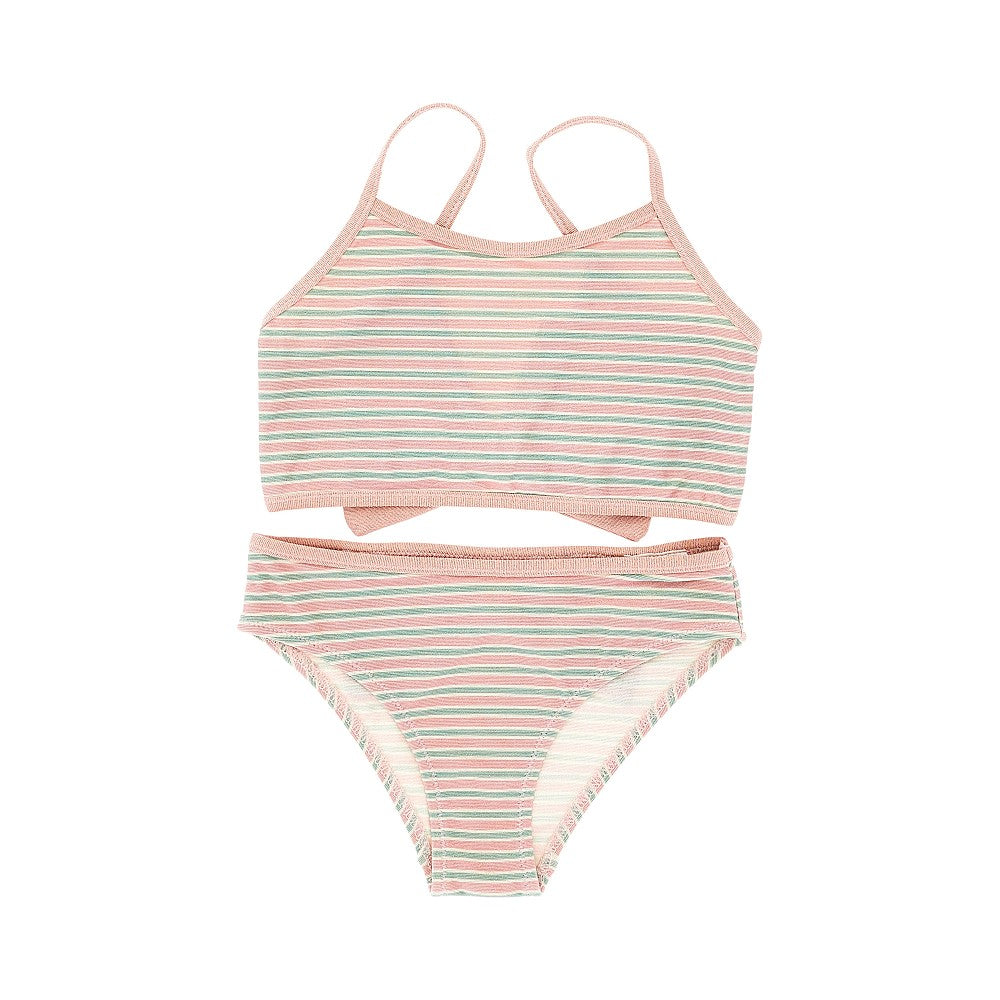 Costumino due pezzi 'Bowwow'