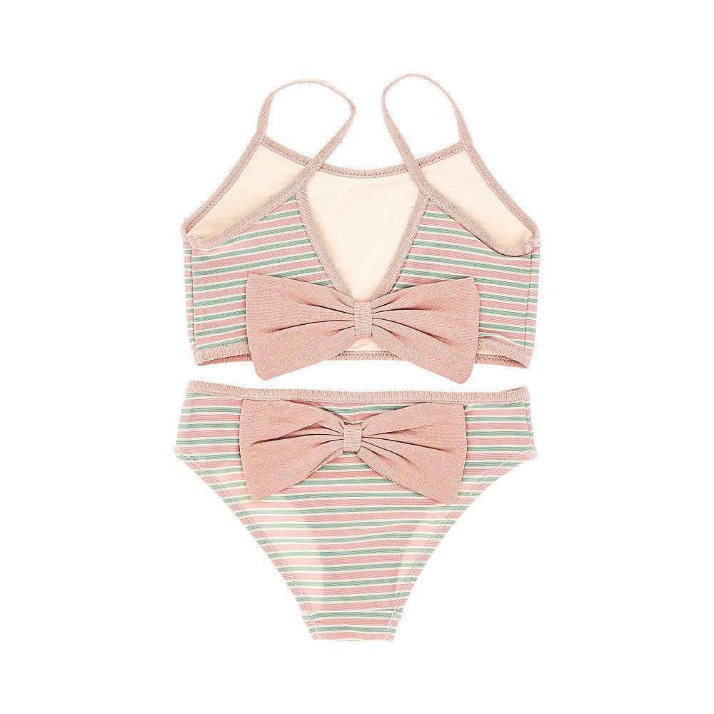 Costumino due pezzi 'Bowwow'