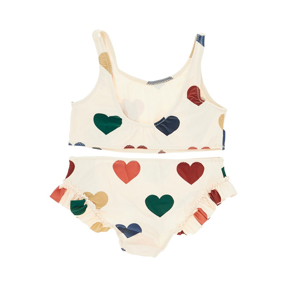 'Manuka' two-piece bikini