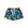 Printed swimshort