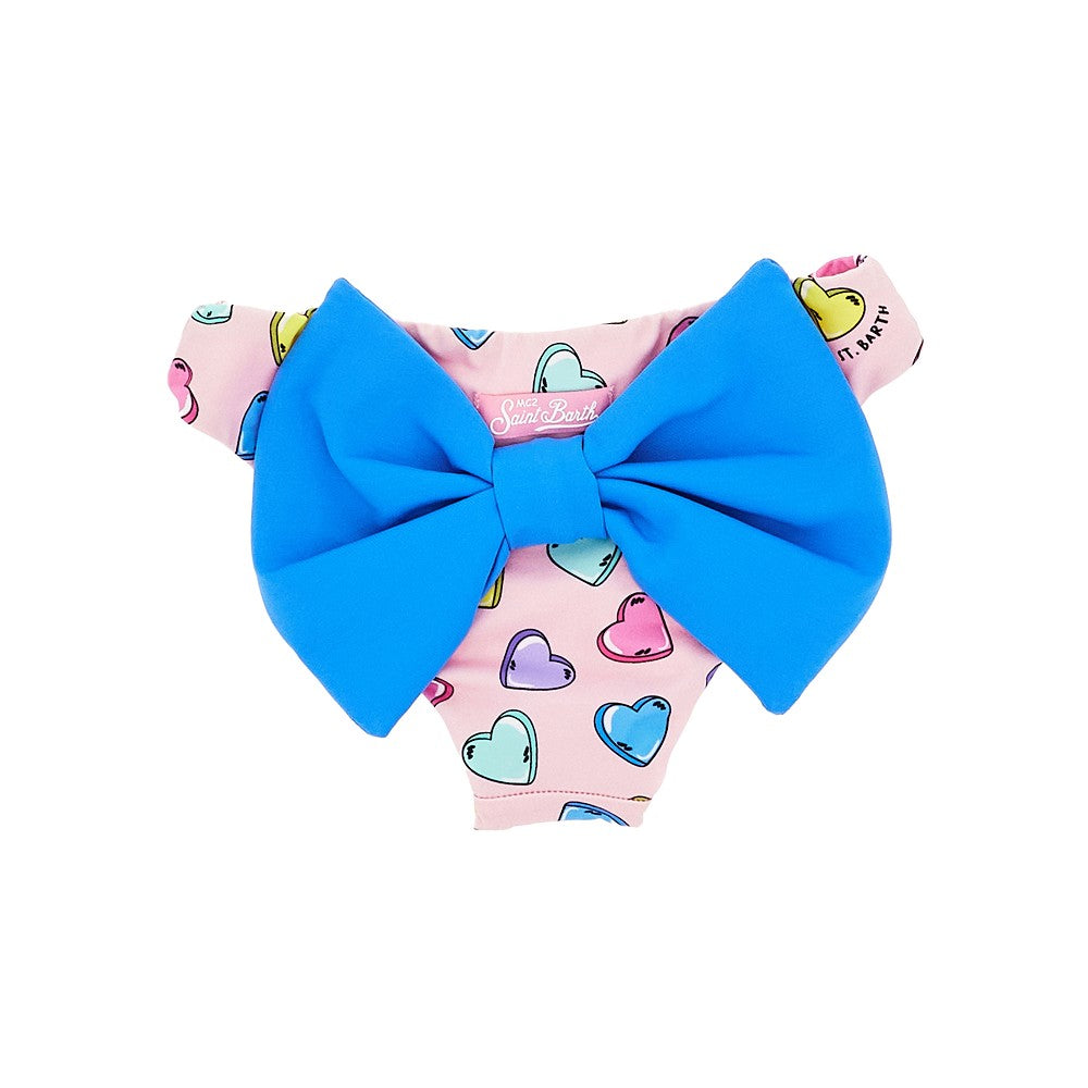 'Madame' bikini bottom