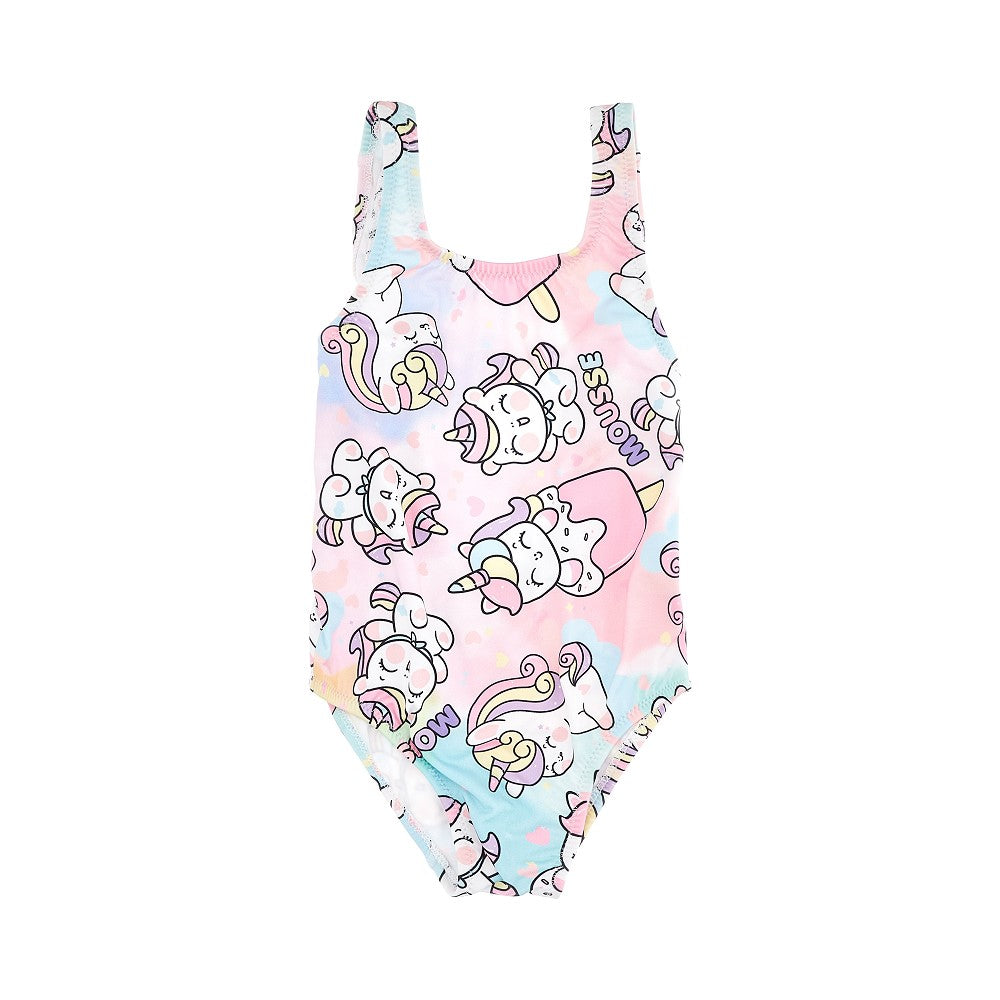 &#39;Vaporunicorn&#39; swimsuit