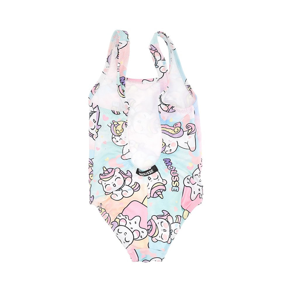 &#39;Vaporunicorn&#39; swimsuit