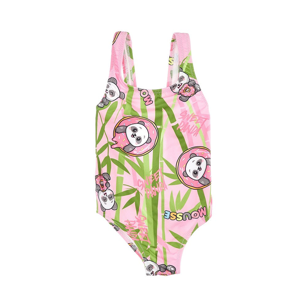 &#39;Pandonuts&#39; swimsuit