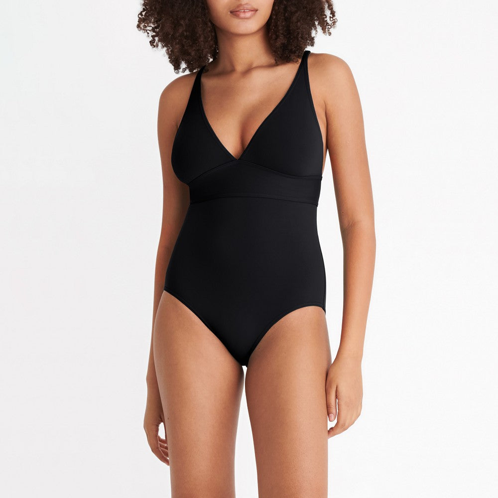 &#39;Larcin&#39; swimsuit