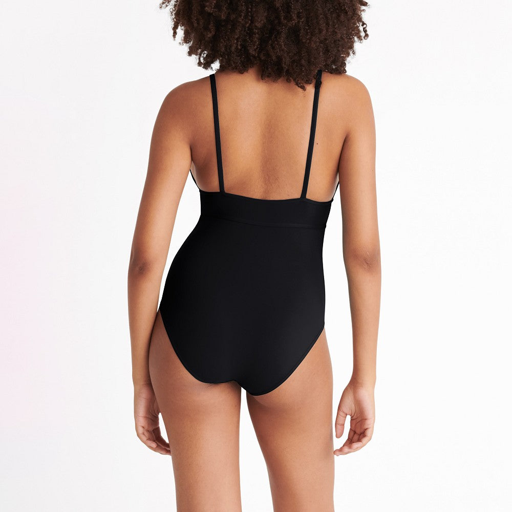 &#39;Larcin&#39; swimsuit