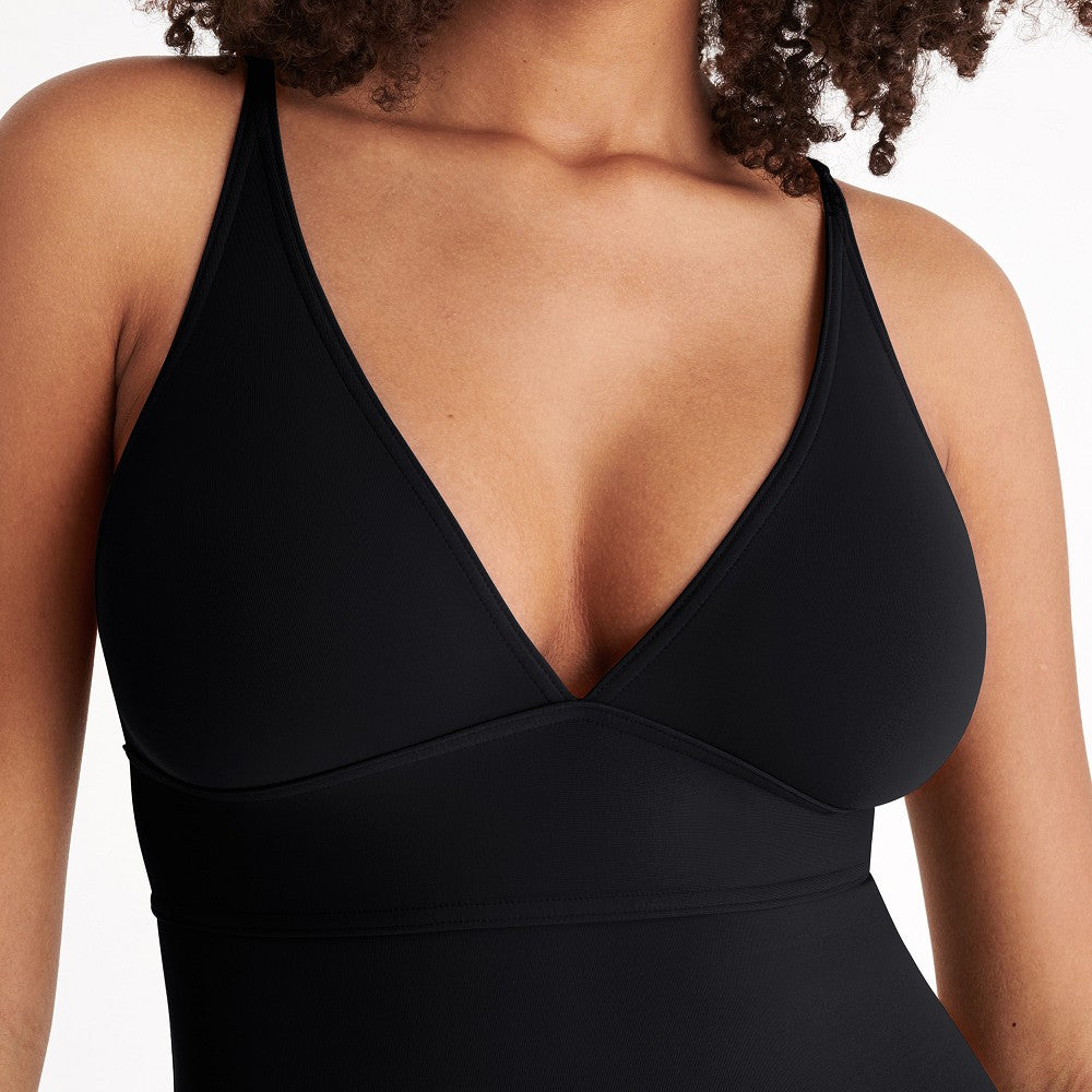&#39;Larcin&#39; swimsuit