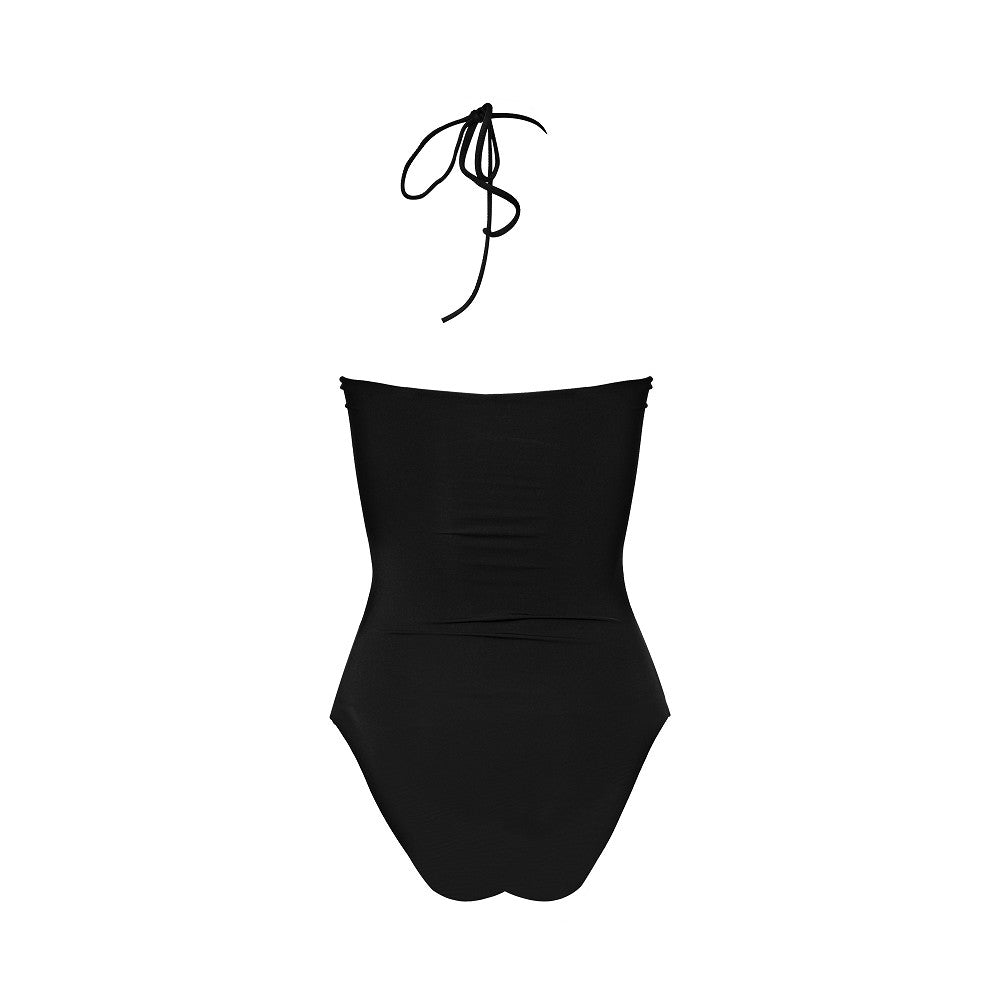 &#39;Trinitaria&#39; one-piece swimsuit