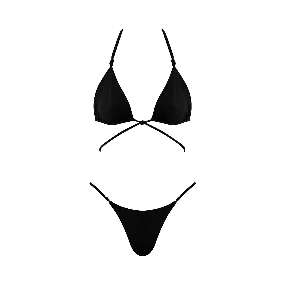 &#39;Brio&#39; two-piece bikini set