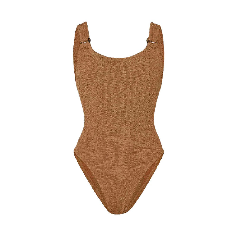 'Domino' swimsuit