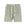 Bermuda mare con stampa Palm Tile