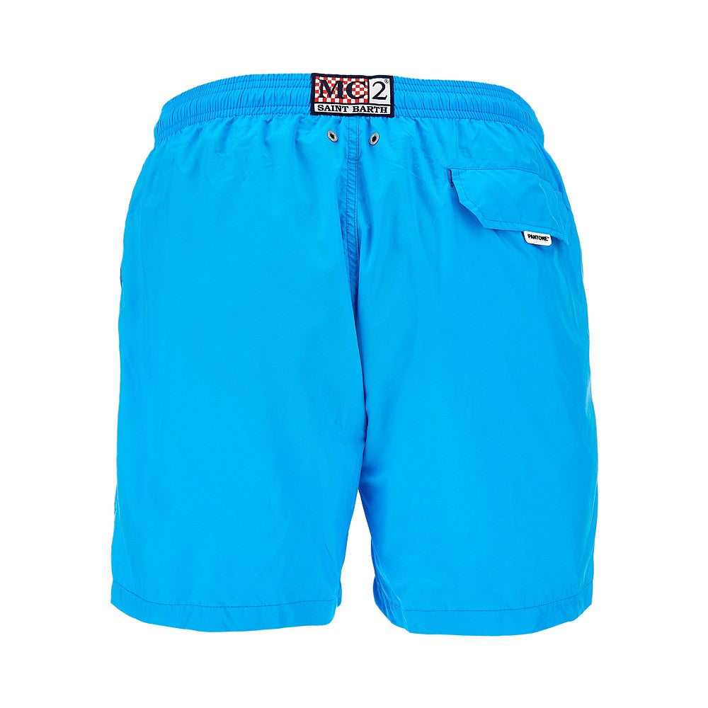 Pantone Special Edition swim shorts