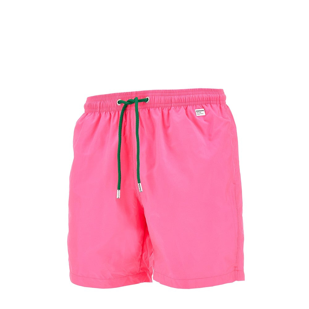 Pantone Special Edition swim shorts