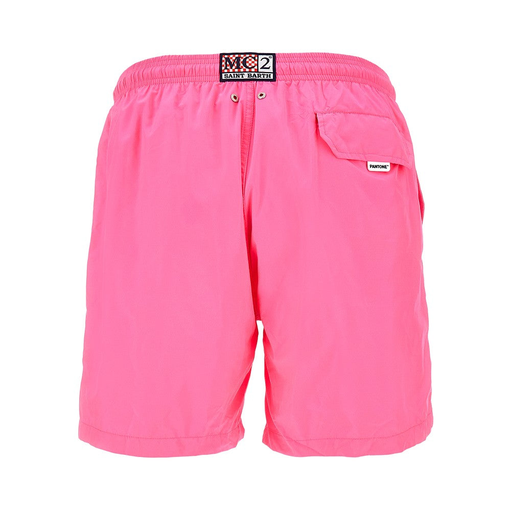 Pantone Special Edition swim shorts