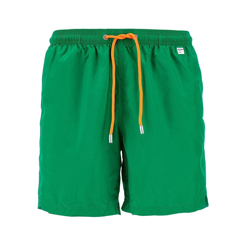 Pantone Special Edition swim shorts